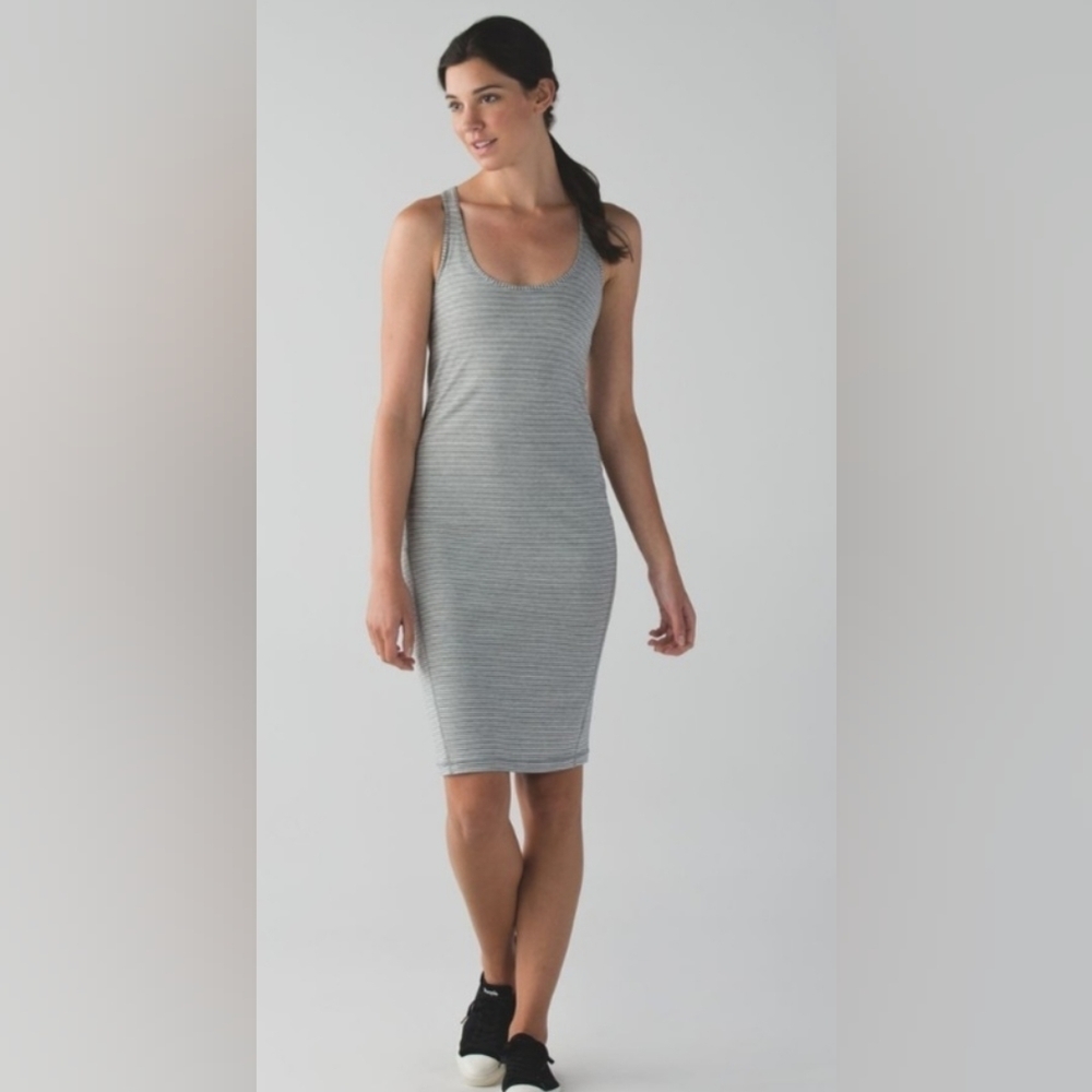 Lululemon Go For It Dress, VGUC, Approximate Size S